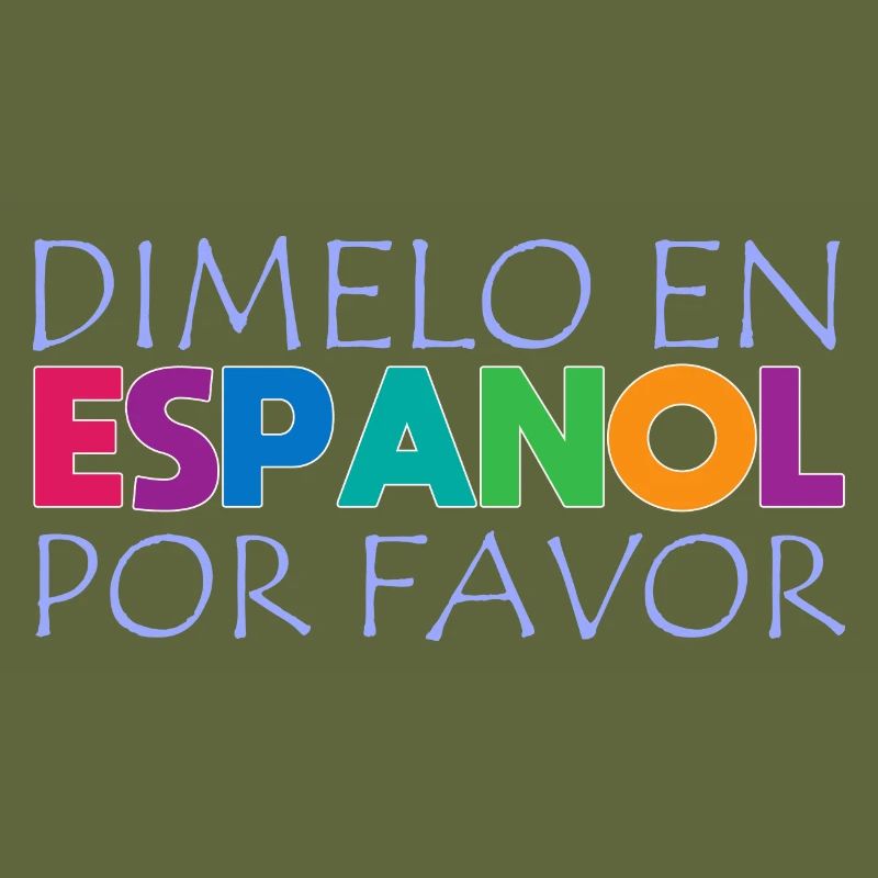 Spanisch Spanisch Lehrer Sprache