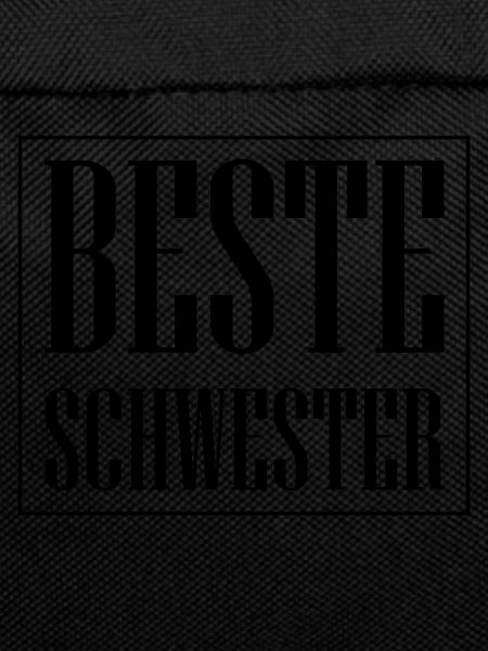 Beste Schwester