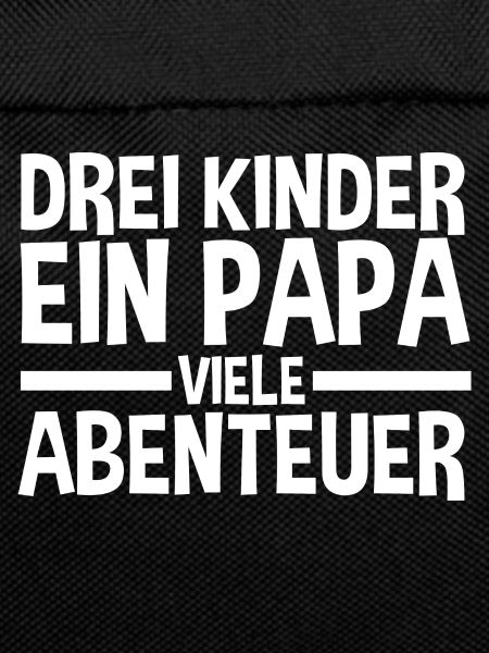 Dad of 3 children