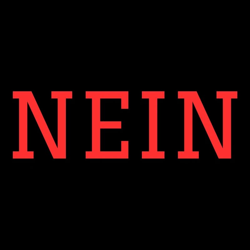 NEIN