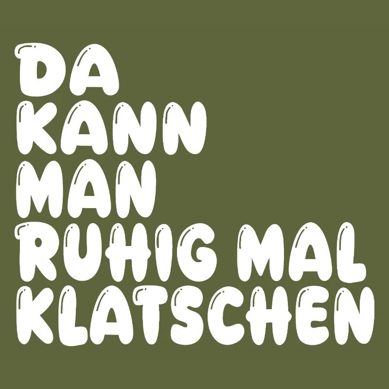 Klatschen