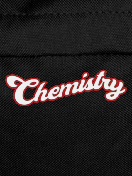 Chemist / Chemistry: Chemistry