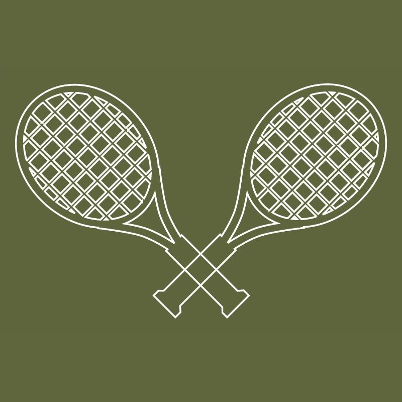 tennis racket