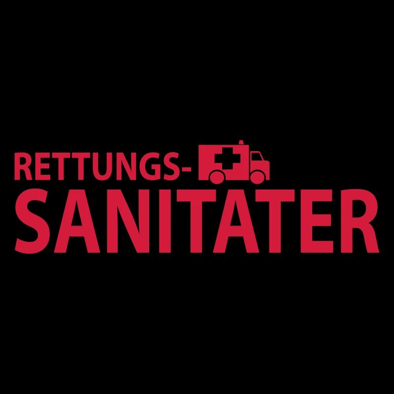 rettungssani