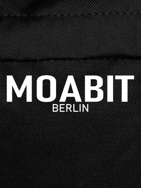 Moabit - Berlin - Germany - Germany - District