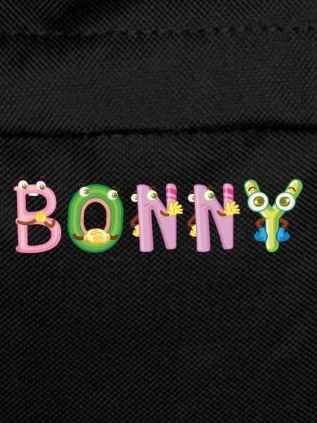 Bonny