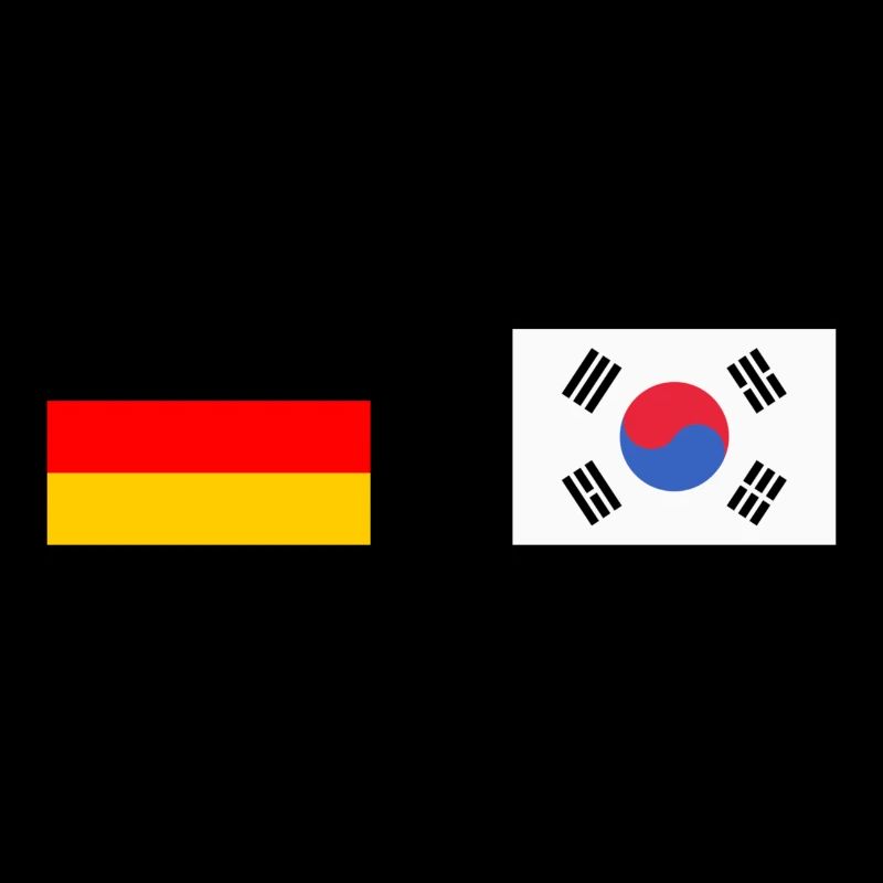 Germany & Korea