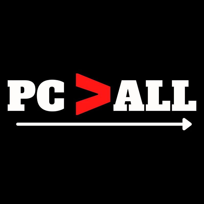 PC vs all
