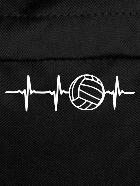 ECG Volleyball Passion