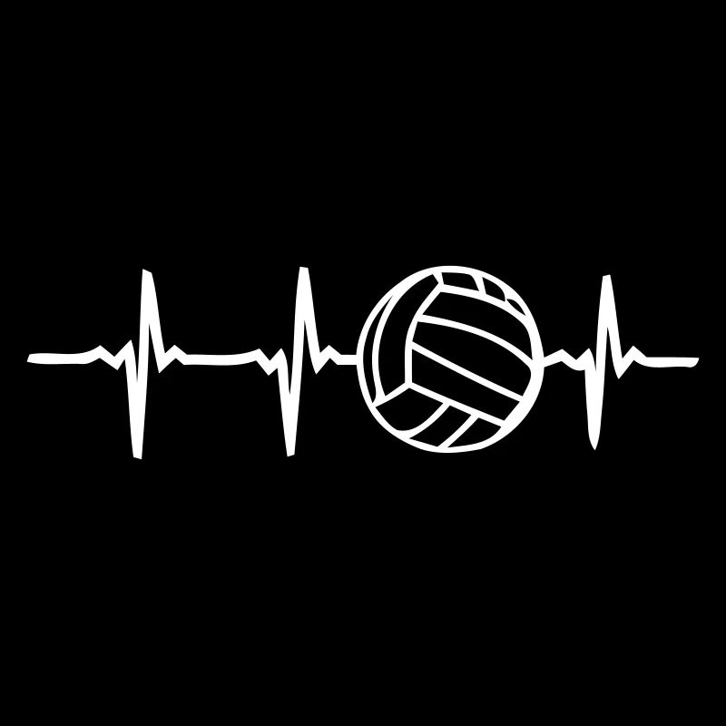 ECG Volleyball Passion