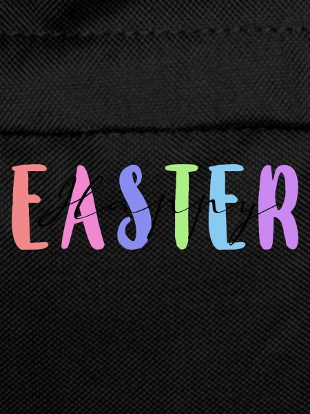 Happy Easter