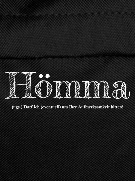Hömma
