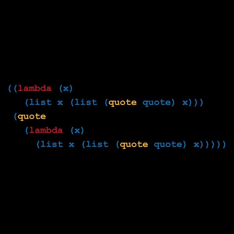 Informaticien programmation cadeau nerd admin