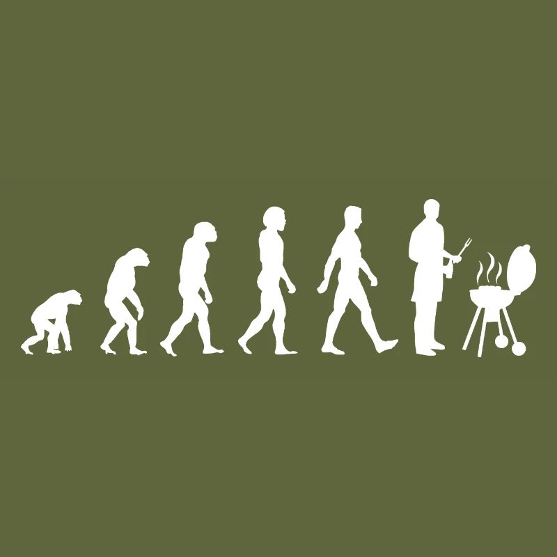 Griller Evolution Grill Grillkönig