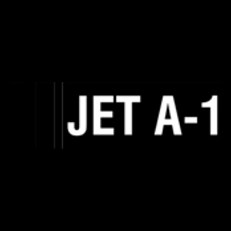 JET - A 1 Collection