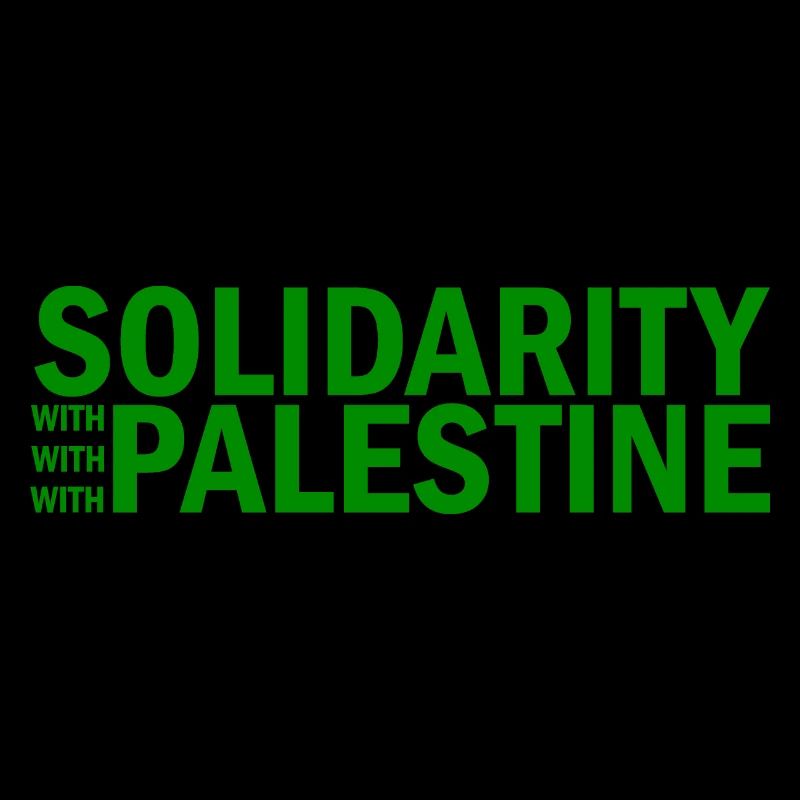 la Palestine libre