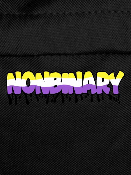 Nonbinary