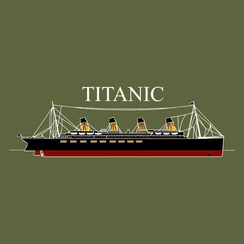 Titanic