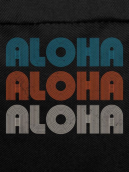 Aloha Aloha Aloha