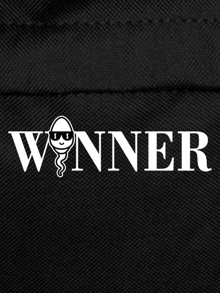 Winner sperm