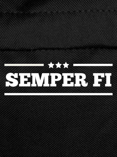 SEMPER FI