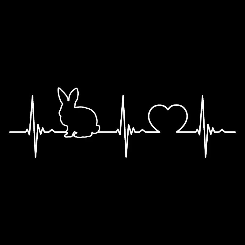 Rabbit Heartbeat Rabbit Carnickel