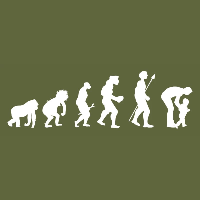 Papa Evolution