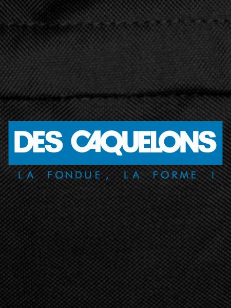 DES CAQUELONS