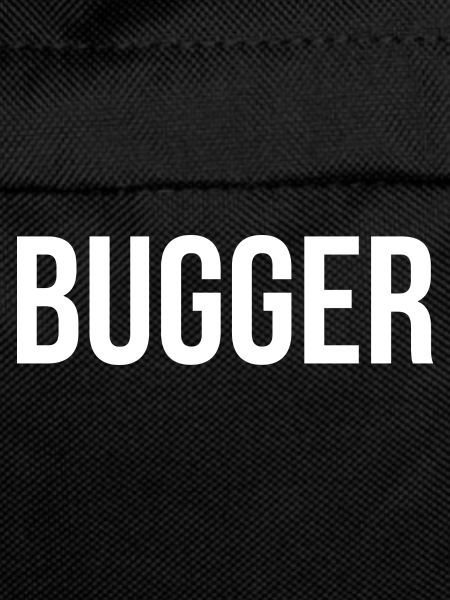 Bugger drôle