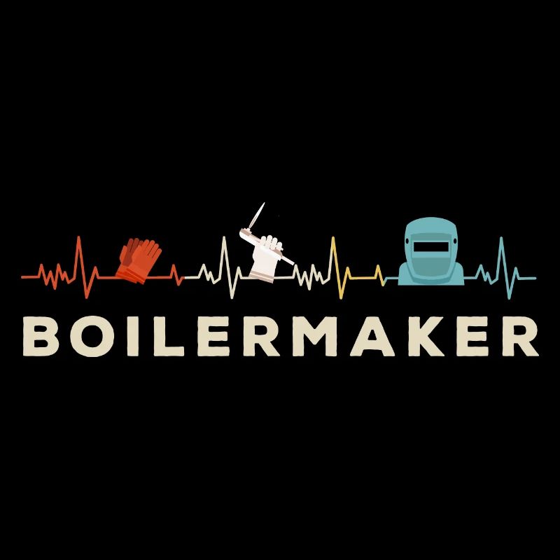 Chaudronnier Heartbeat