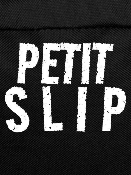 petit slip