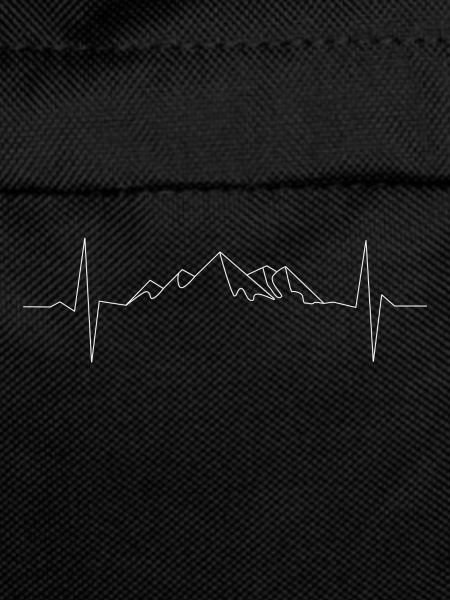 ECG & Mountains - Hiking, Climbing, Nature