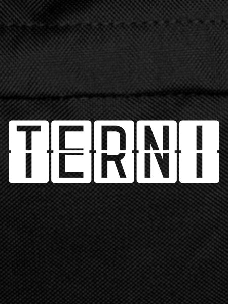 Terni Flughafentafel