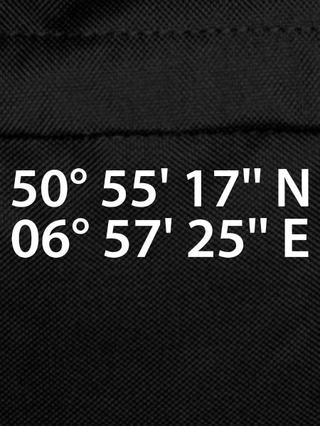 Cologne Coordinates