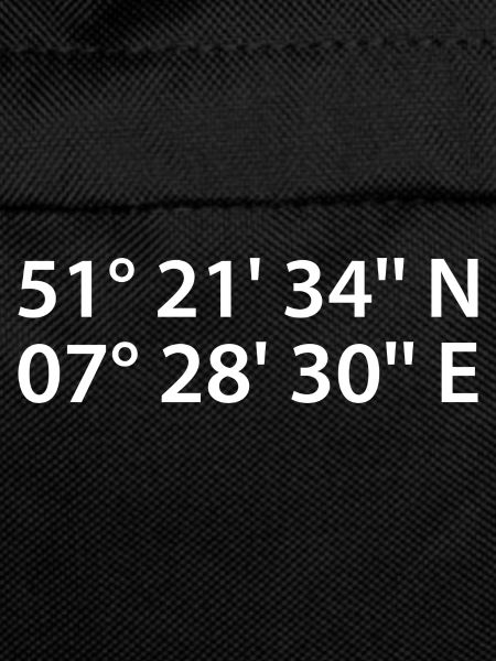 Hagen coordinates