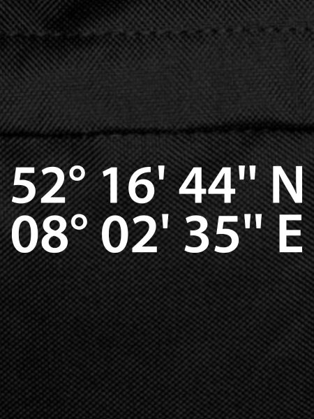 Osnabrück coordinates