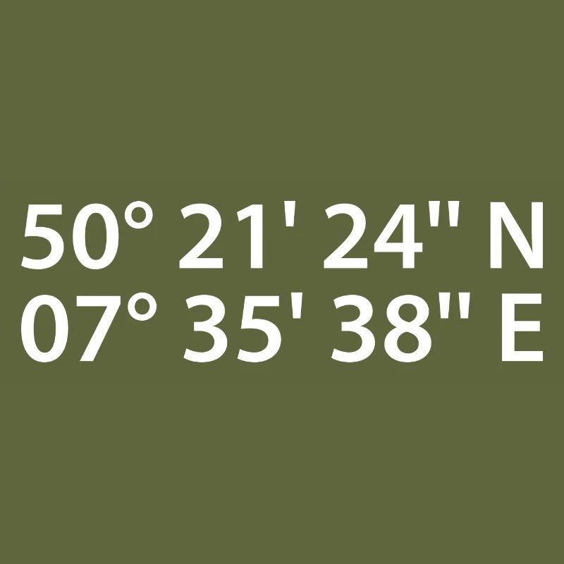 Coordonnées de Coblence