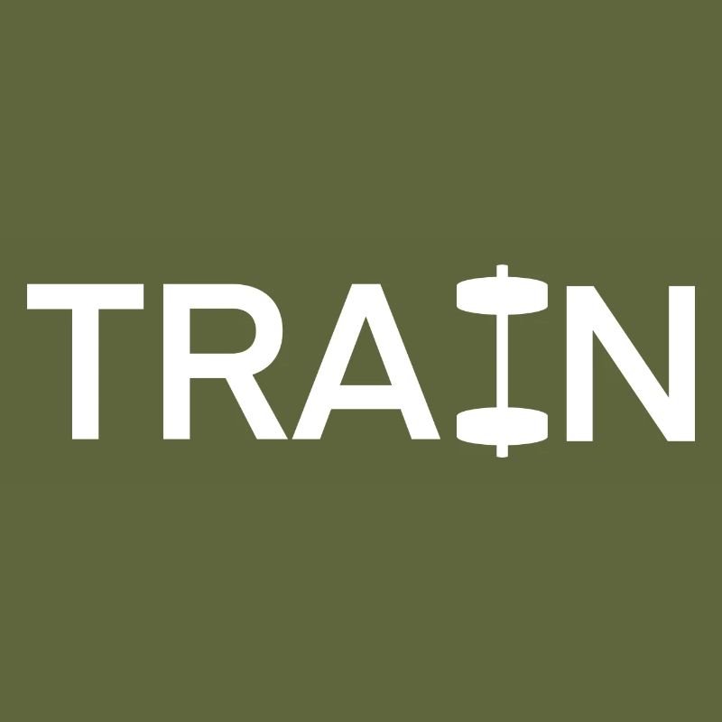 «Train » musculation - Workout