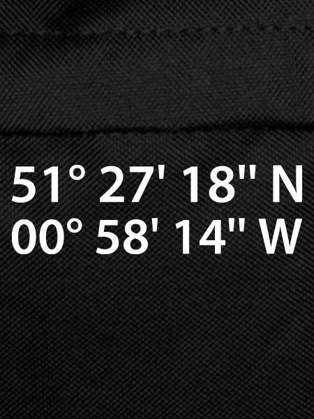 Reading Coordinates