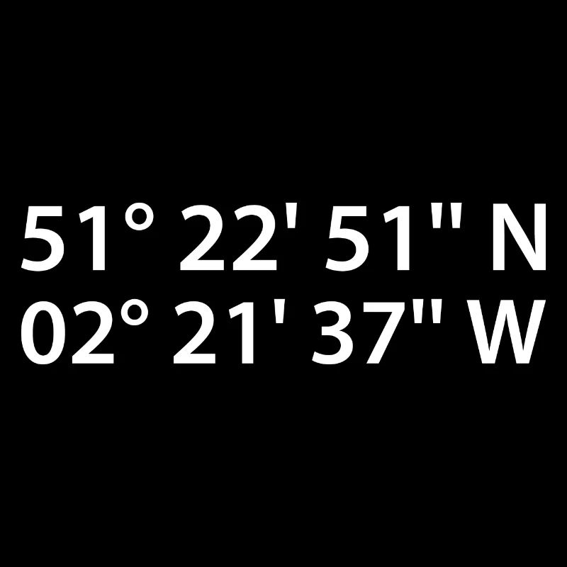 Bath Coordinates