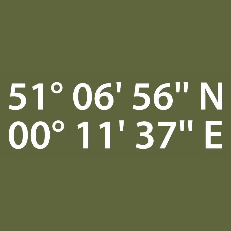 Crawley coordinates