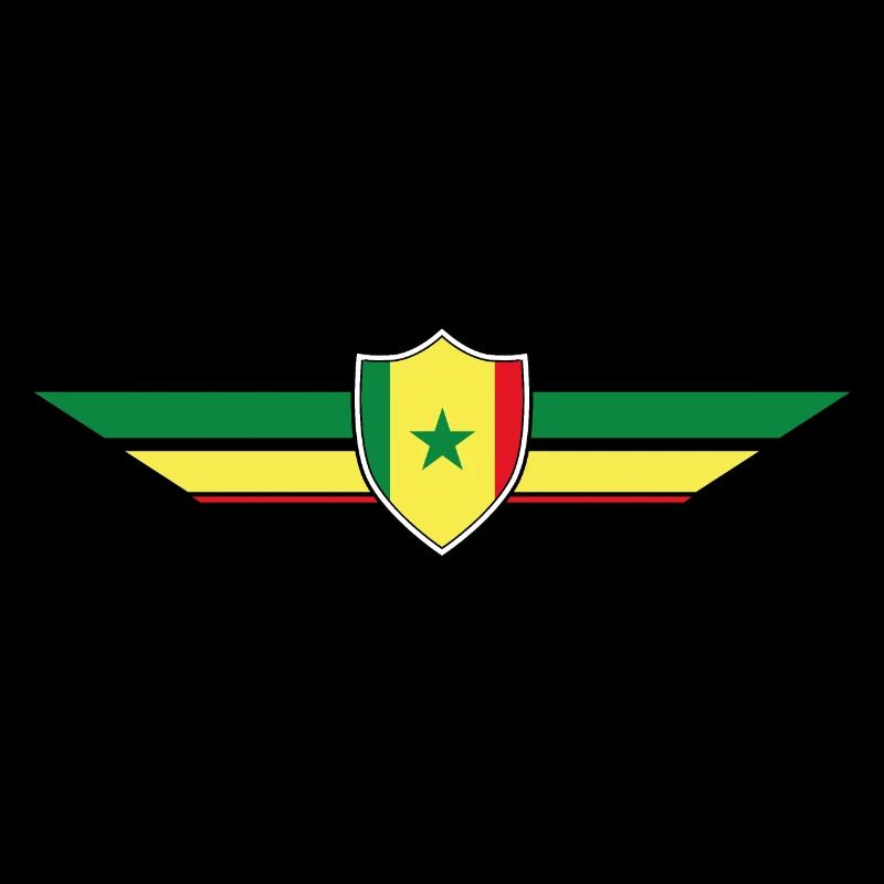 Coupe du Monde des Supporters du Sénégal