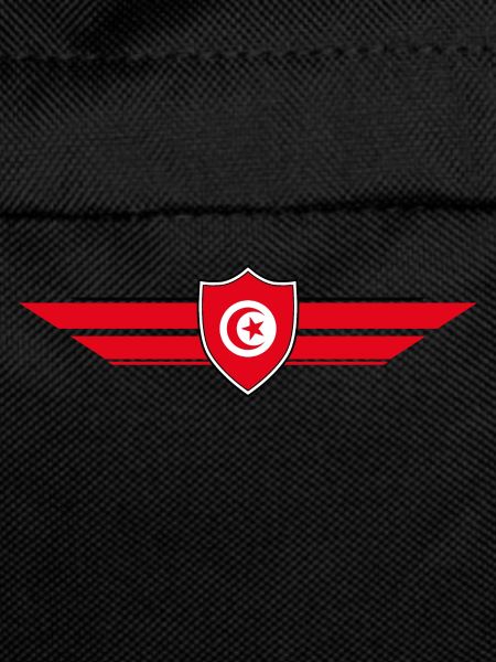 Tunisia Fan World Cup