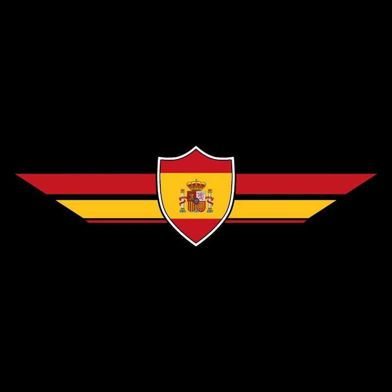 Spain Fan World Cup