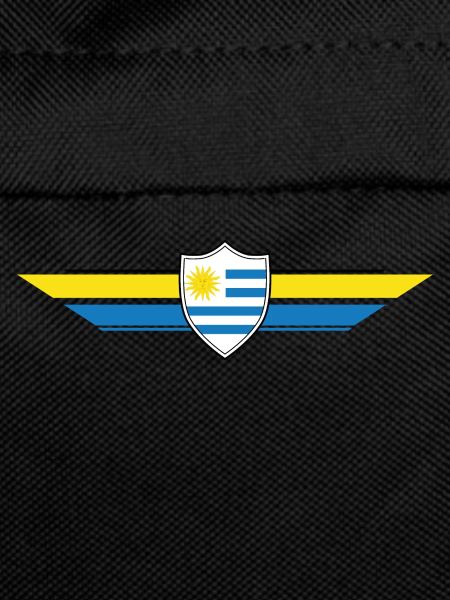 Uruguay Fan World Cup