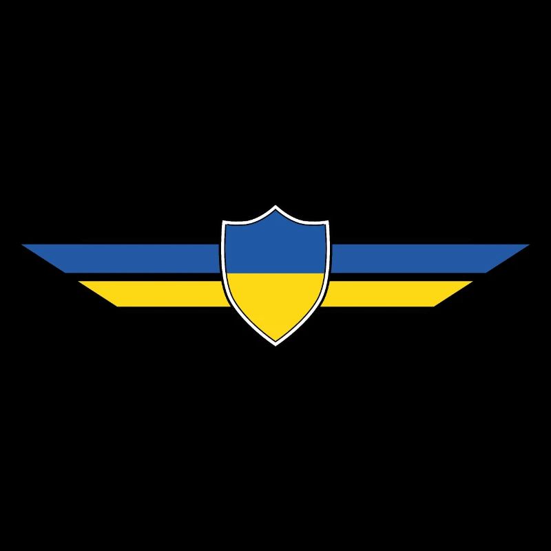 Ukraine Fan