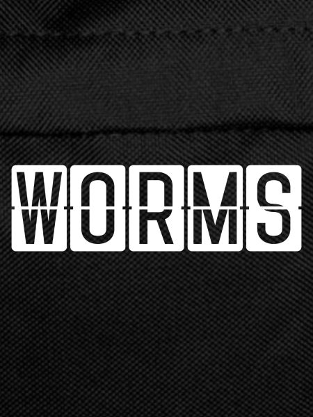 Worms Flughafentafel