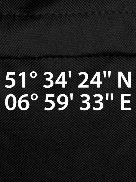 Gladbeck coordinates