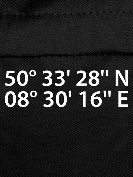 Wetzlar coordinates