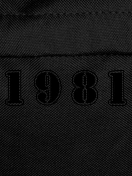 1981 year birthday